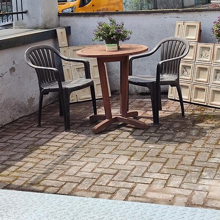 Ferienwohnung Else' S Stuebchen Welling Exterior foto