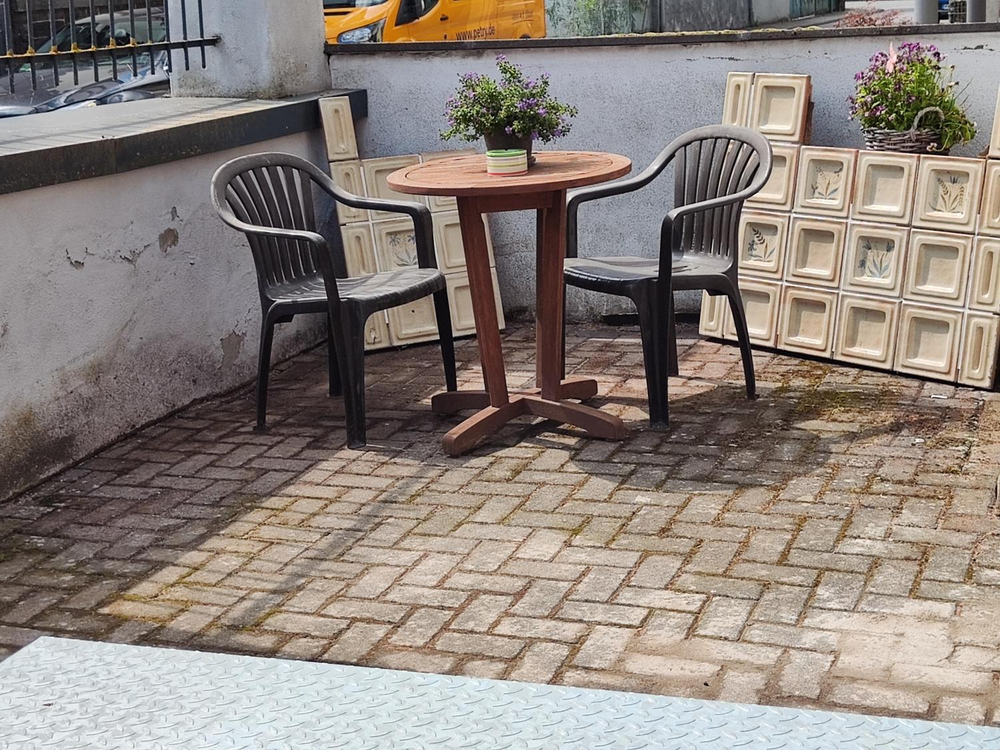 Ferienwohnung Else' S Stuebchen Welling Exterior foto
